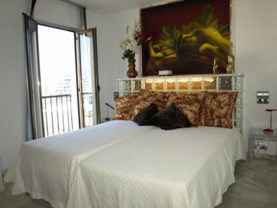 Marbella property: Penthouse for sale in Marbella, Malaga 254398