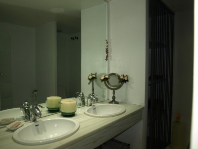 Marbella property: Penthouse in Malaga for sale 254398