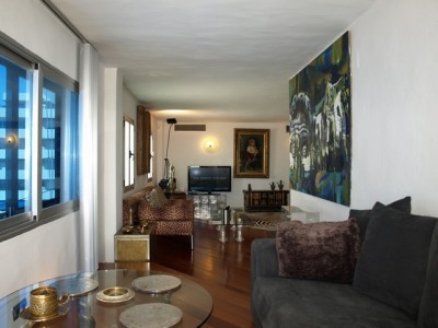 Marbella property: Malaga property | 2 bedroom Penthouse 254398