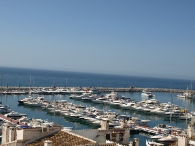 Marbella property: Marbella Penthouse 254398