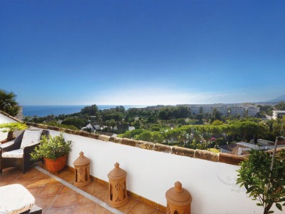Marbella property: Penthouse for sale in Marbella 254399