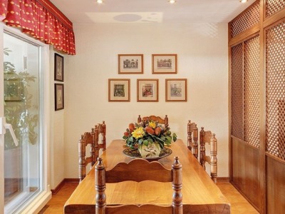 Marbella property: Penthouse with 3 bedroom in Marbella, Spain 254399