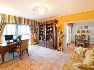 Marbella property: Penthouse in Malaga for sale 254399