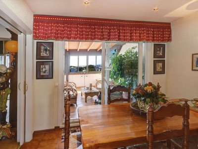 Marbella property: Marbella, Spain | Penthouse for sale 254399