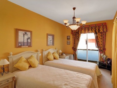 Marbella property: Malaga Penthouse 254399
