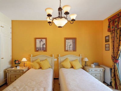 Marbella property: Marbella Penthouse 254399