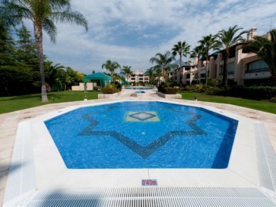 Marbella property: Apartment for sale in Marbella, Spain 254404