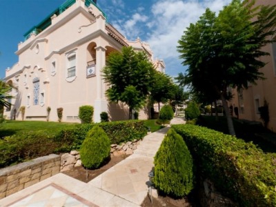 Marbella property: Apartment with 4 bedroom in Marbella 254404