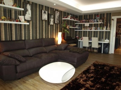Marbella property: Apartment for sale in Marbella, Malaga 254404