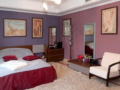 Marbella property: Apartment in Malaga for sale 254404