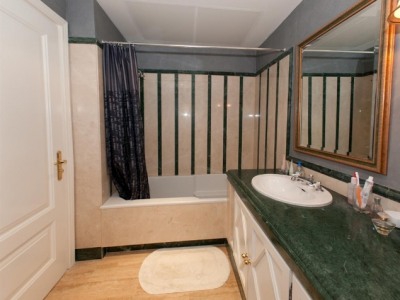 Marbella property: Malaga Apartment 254404