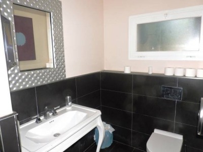 Marbella property: Marbella, Spain | Villa for sale 254405