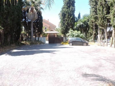 Marbella property: Malaga Villa 254405