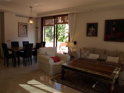 Estepona property: Penthouse with 3 bedroom in Estepona, Spain 254406