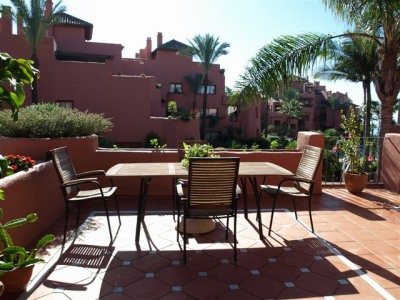 Estepona property: Penthouse for sale in Estepona, Malaga 254406
