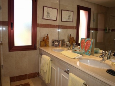 Estepona property: Penthouse in Malaga for sale 254406