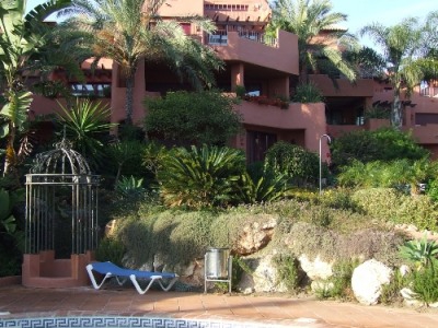 Estepona property: Malaga property | 3 bedroom Penthouse 254406