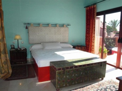 Estepona property: Malaga Penthouse 254406