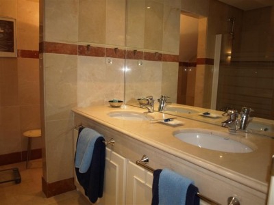 Estepona property: Estepona Penthouse 254406