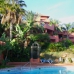 Estepona property: Estepona, Spain Penthouse 254406