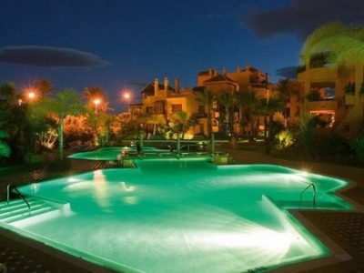 Marbella property: Apartment for sale in Marbella 254407