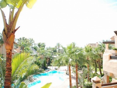 Marbella property: Apartment for sale in Marbella, Spain 254407