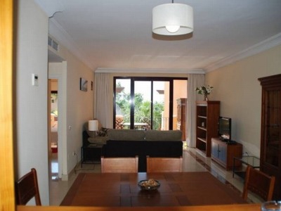 Marbella property: Apartment with 2 bedroom in Marbella 254407