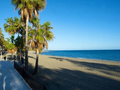 Marbella property: Marbella, Spain | Apartment for sale 254407