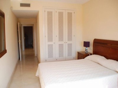Marbella property: Malaga Apartment 254407