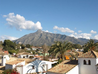 Marbella property: Townhome with 4 bedroom in Marbella 254409