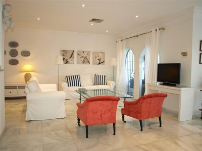 Marbella property: Townhome with 4 bedroom in Marbella, Spain 254409