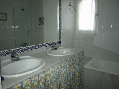 Marbella property: Townhome for sale in Marbella, Malaga 254409