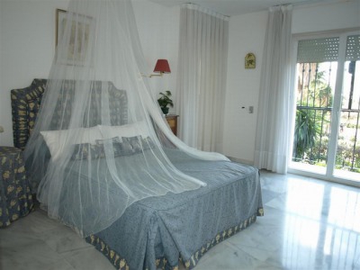 Marbella property: Malaga property | 4 bedroom Townhome 254409