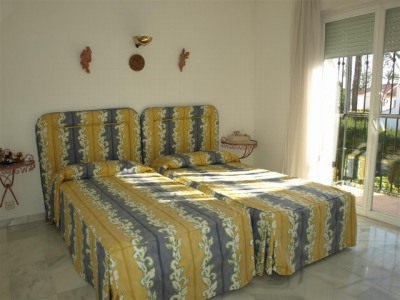Marbella property: Malaga Townhome 254409