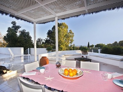 Marbella property: Villa for sale in Marbella, Spain 254413
