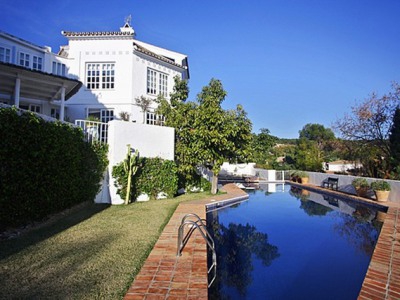 Marbella property: Marbella, Spain | Villa for sale 254413