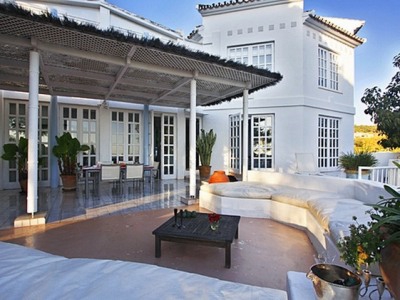 Marbella property: Malaga Villa 254413