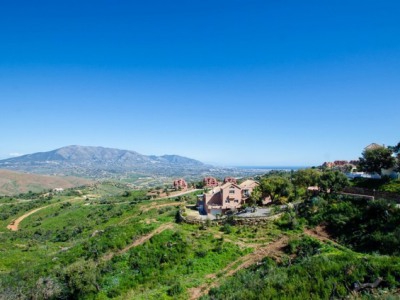 Marbella property: Villa for sale in Marbella 254414