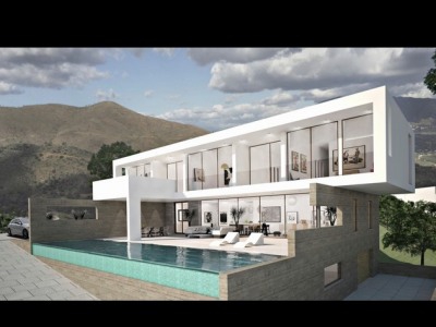 Marbella property: Villa for sale in Marbella, Spain 254414