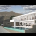 Marbella property: Marbella, Spain Villa 254414