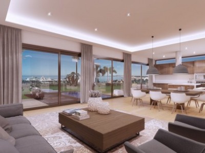 Estepona property: Villa in Malaga for sale 254415