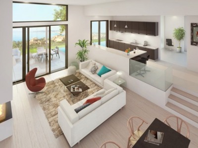 Estepona property: Malaga Villa 254415