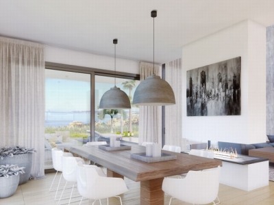 Estepona property: Estepona Villa 254415