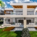 Estepona property: 3 bedroom Villa in Estepona, Spain 254415