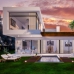 Estepona property: 3 bedroom Villa in Malaga 254415