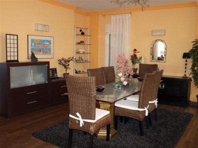 Estepona property: Villa with 3 bedroom in Estepona, Spain 254416