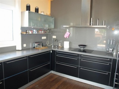 Estepona property: Villa with 3 bedroom in Estepona 254416
