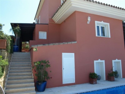Estepona property: Estepona, Spain | Villa for sale 254416
