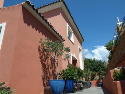 Estepona property: Malaga property | 3 bedroom Villa 254416