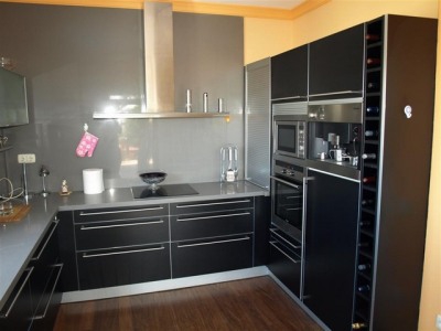 Estepona property: Malaga Villa 254416